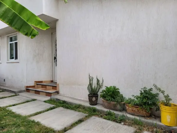 Casa en venta en San Francisco Tlaltenco, Tláhuac — foto 2 de 9