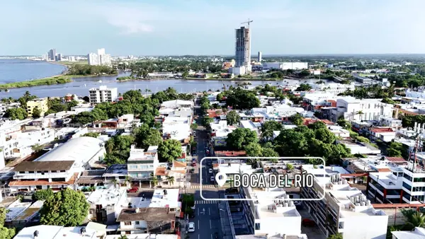 Departamento en venta en Boca del Rio Centro, Boca del Río, Veracruz de Ignacio de la Llave Departamento en venta en Boca del Rio Centro, Boca del Río, Veracruz de Ignacio de la Llave