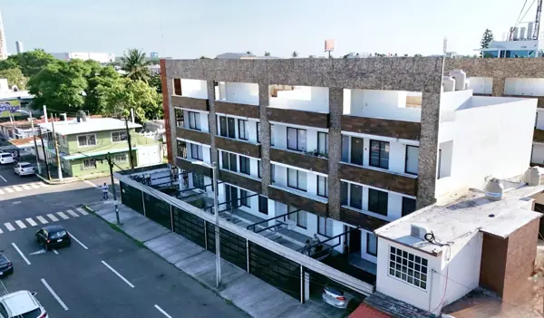 Departamento en venta en Boca del Rio Centro, Boca del Río — foto 2 de 7