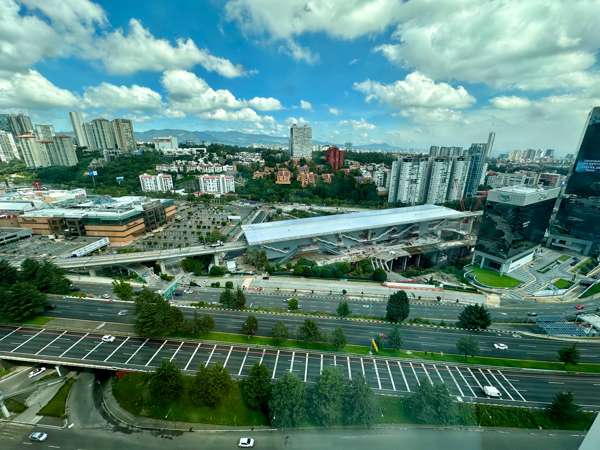 Departamento en venta en Santa Fe Cuajimalpa, Cuajimalpa de Morelos — foto 3 de 26