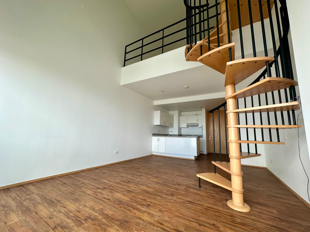 Departamento en venta en Santa Fe Cuajimalpa, Cuajimalpa de Morelos — foto 1 de 26