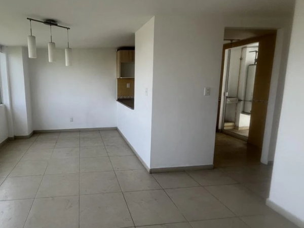 Departamento en venta en Escandón II Sección, Miguel Hidalgo — foto 2 de 14