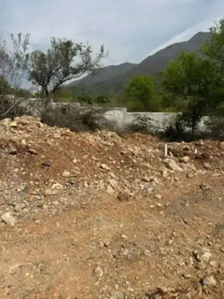 Terreno en venta en Yerbaniz, Santiago — foto 2 de 9