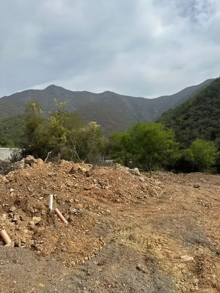 Terreno en venta en Yerbaniz, Santiago — foto 1 de 9