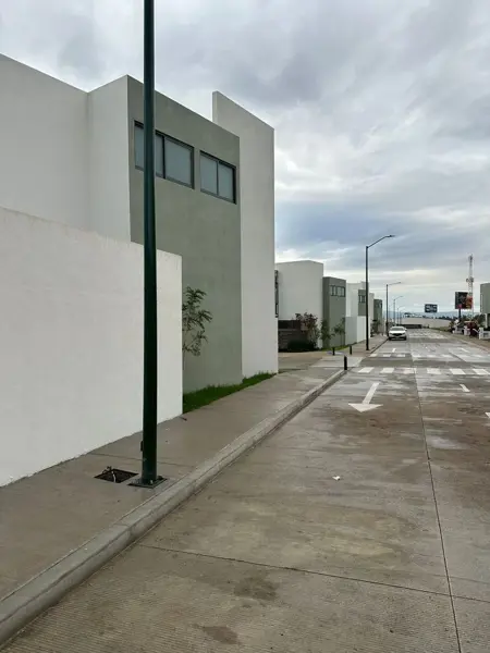 Casa en venta en Santa Maria de Guido, Morelia — foto 2 de 13