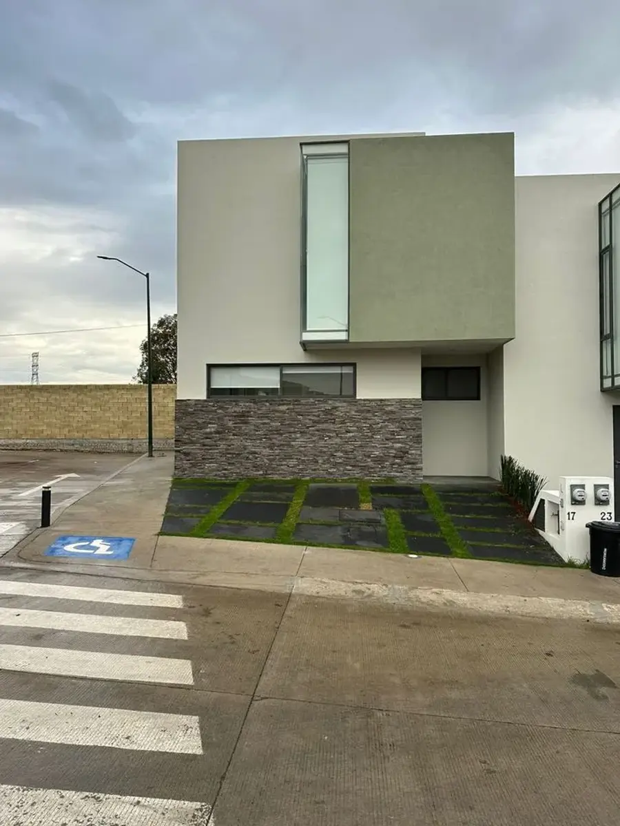Casa en venta en Santa Maria de Guido, Morelia — foto 1 de 13