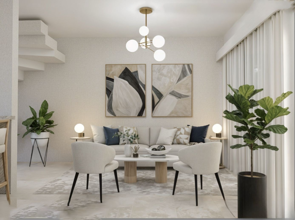 Casa en venta en San Felipe, Torreón — foto 2 de 12