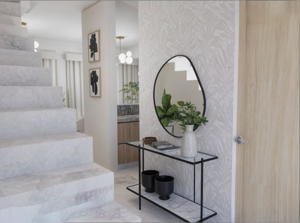 Casa en venta en San Felipe, Torreón — foto 3 de 12