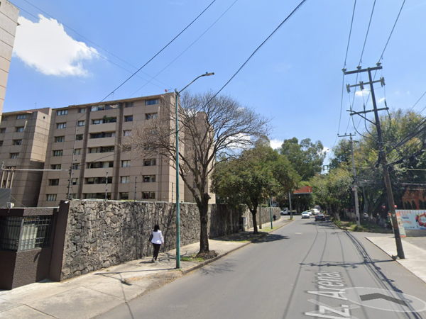 Departamento en venta en Arenal Tepepan, Tlalpan — foto 2 de 18