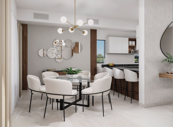 Casa en venta en San Felipe, Torreón — foto 3 de 15
