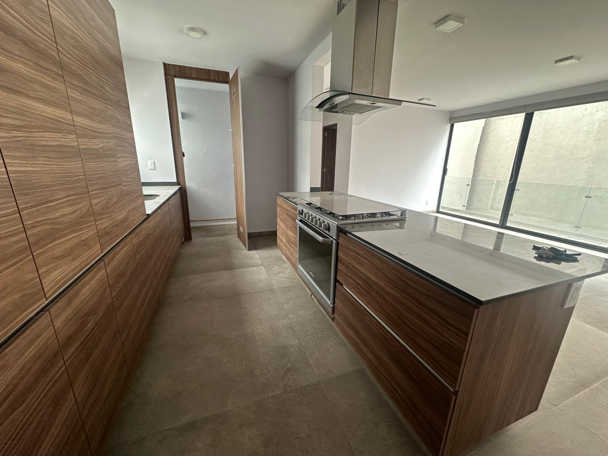 Departamento en venta en Napoles, Benito Juárez — foto 1 de 15