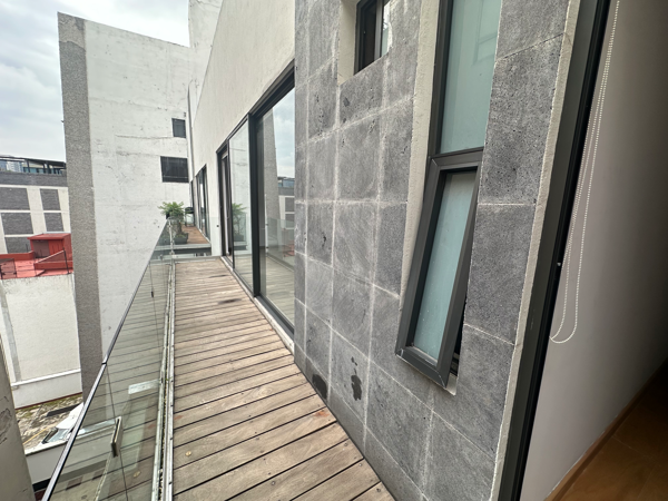 Departamento en venta en Napoles, Benito Juárez — foto 3 de 15