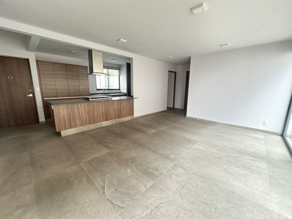 Departamento en venta en Napoles, Benito Juárez — foto 2 de 15