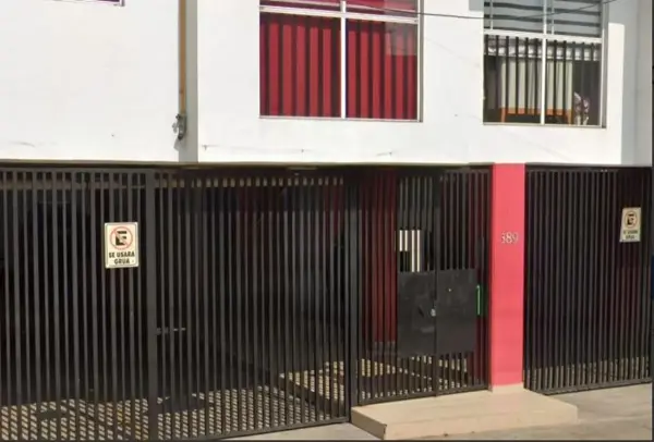 Departamento en venta en Obrera, Cuauhtémoc — foto 3 de 20