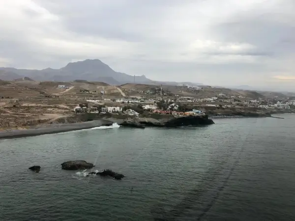 Terreno en venta en Rosarito Centro, Playas de Rosarito — foto 2 de 3