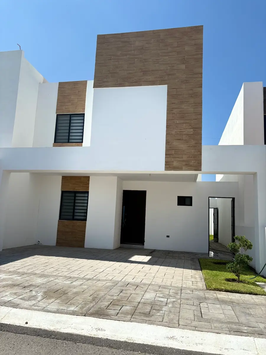 Casa en Venta en Lomas de las Etnias, Torreón, Coahuila de Zaragoza