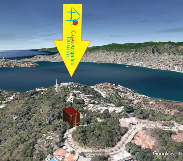 Terreno en venta en La Cima, Acapulco de Juárez — foto 3 de 24