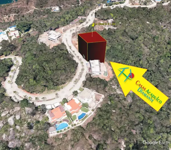 Terreno en venta en La Cima, Acapulco de Juárez — foto 2 de 31