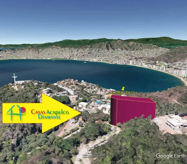 Terreno en venta en La Cima, Acapulco de Juárez — foto 2 de 29