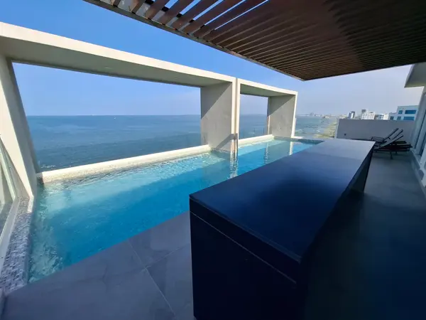 Departamento en venta en Playa de Oro Mocambo, Boca del Río — foto 2 de 47