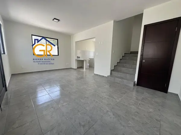 Casa en venta en Las Flores, Altamira — foto 2 de 11