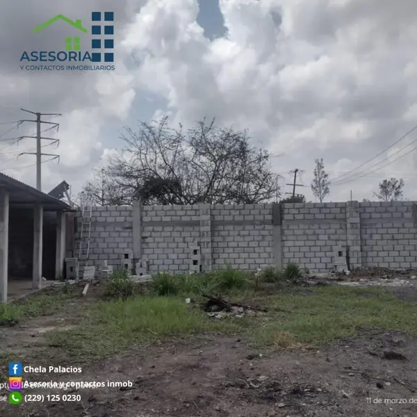 Terreno en venta en La Gloria, Medellín de Bravo — foto 3 de 5
