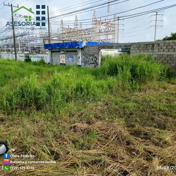 Terreno en venta en La Gloria, Medellín de Bravo — foto 2 de 5