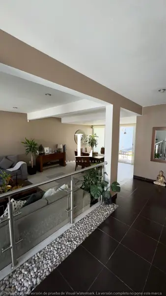 Casa en venta en Valle del Sol, Cuautla — foto 3 de 9