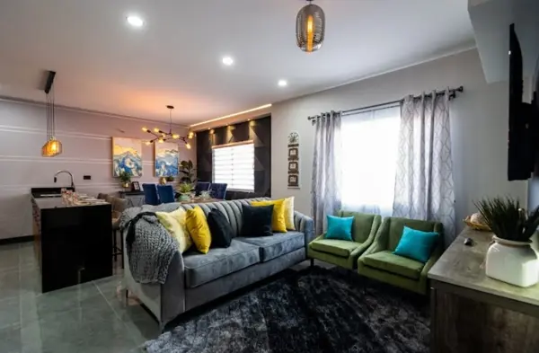 Departamento en Reforma, Tijuana, Baja California
