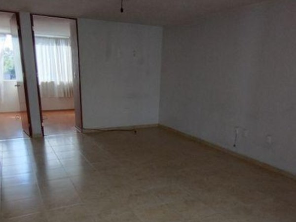 Departamento en venta en Algarin, Cuauhtémoc — foto 3 de 19