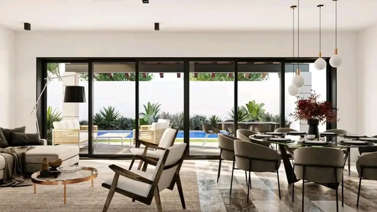 Casa en venta en Paraíso Country Club, Emiliano Zapata