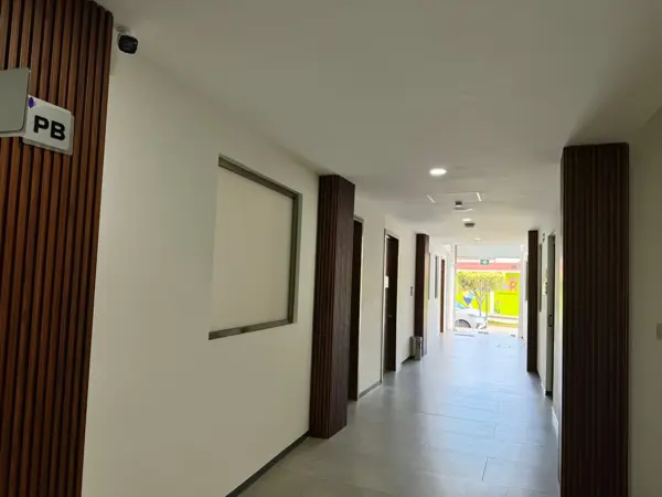 Consultorio en renta en Altejar, San Cristóbal de las Casas — foto 3 de 12