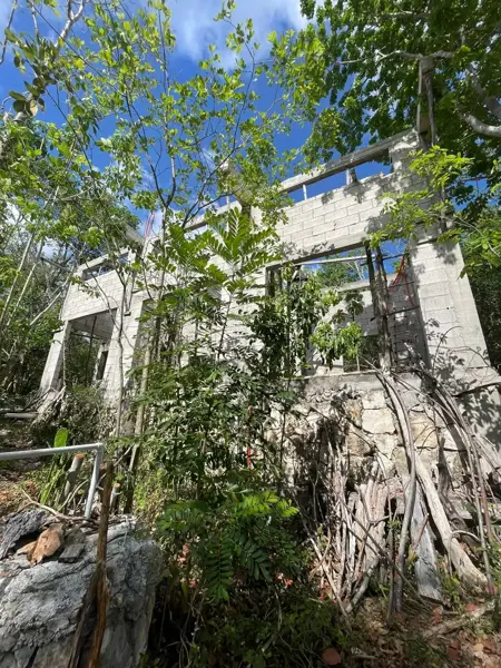 Terreno en venta en Francisco Uh May, Tulum — foto 3 de 18
