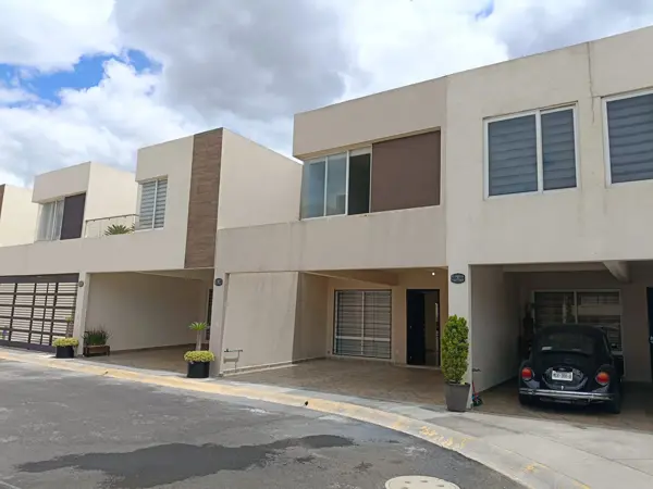 Casa en venta en Las Américas, Ecatepec de Morelos — foto 2 de 63