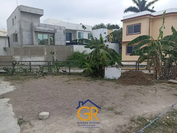 Casa en venta en Las Violetas, Tampico — foto 2 de 28