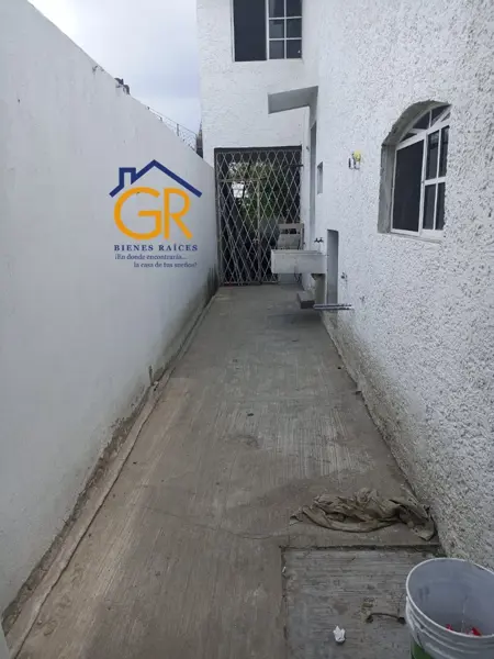 Casa en venta en Las Violetas, Tampico — foto 3 de 28