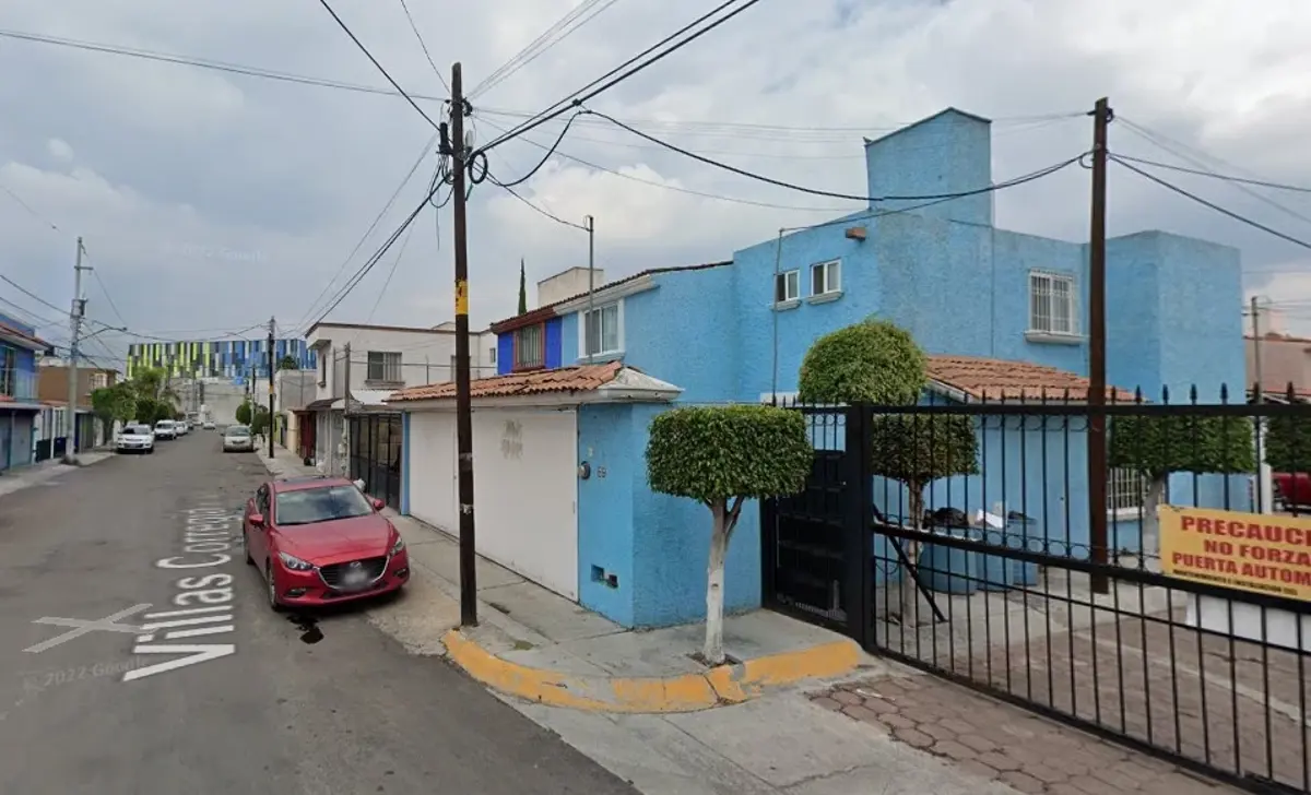 Casa en venta en Fracc Villas Campestre, Corregidora — foto 1 de 11