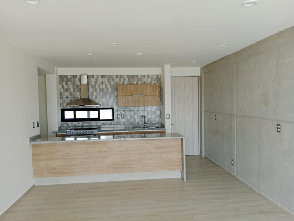 Departamento en renta en Milenio III, Querétaro — foto 2 de 13