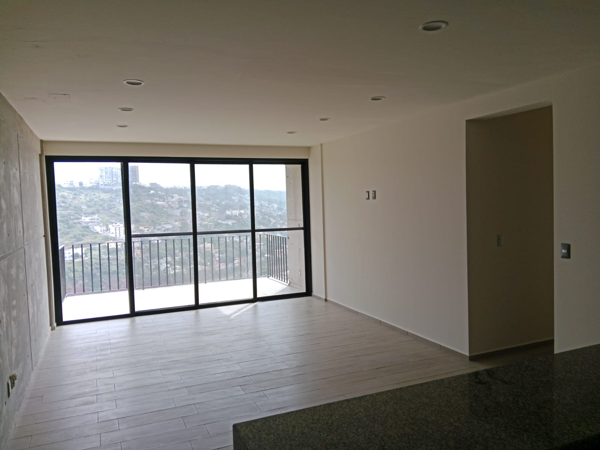 Departamento en renta en Milenio III, Querétaro — foto 3 de 13