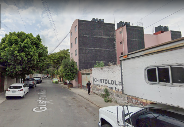 Departamento en venta en Ampliación San Pedro Xalpa, Azcapotzalco — foto 3 de 10