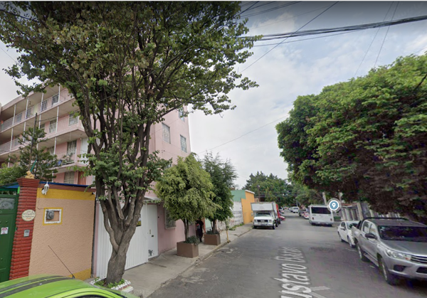 Departamento en venta en Ampliación San Pedro Xalpa, Azcapotzalco — foto 2 de 10