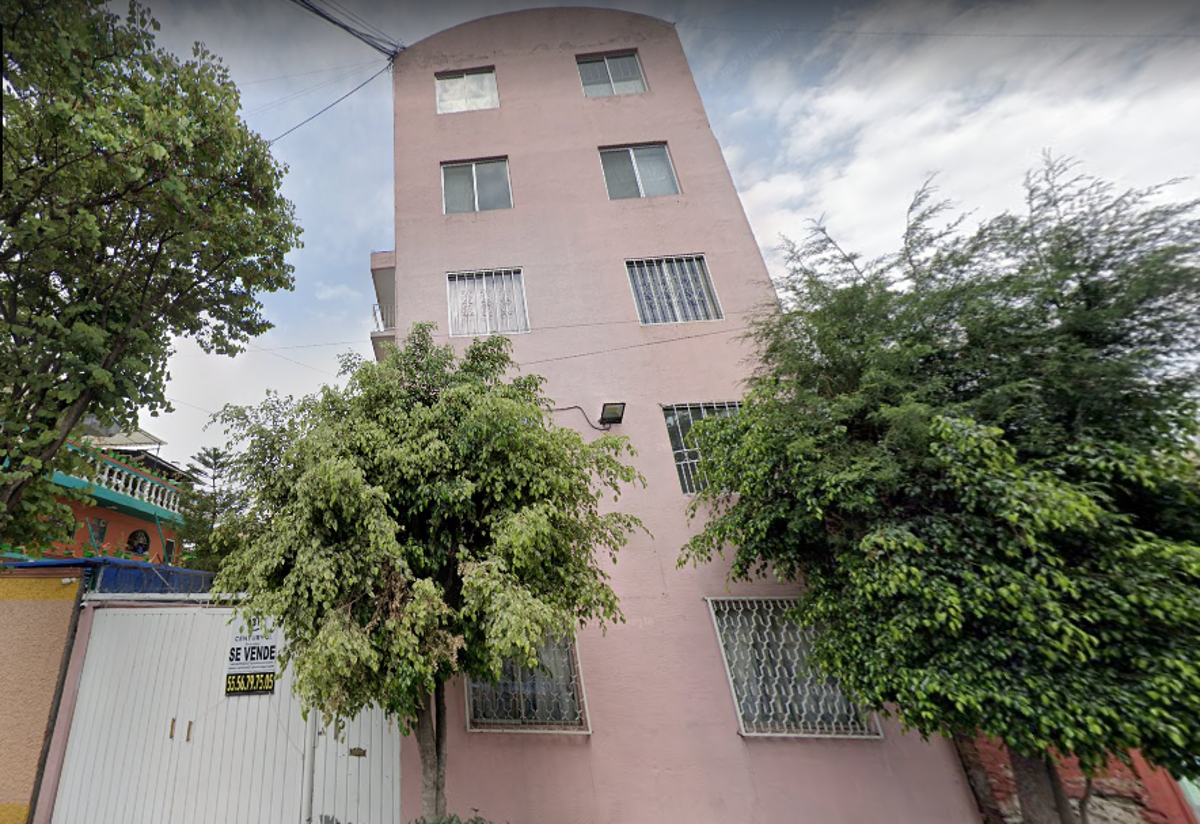 Departamento en venta en Ampliación San Pedro Xalpa, Azcapotzalco — foto 1 de 10