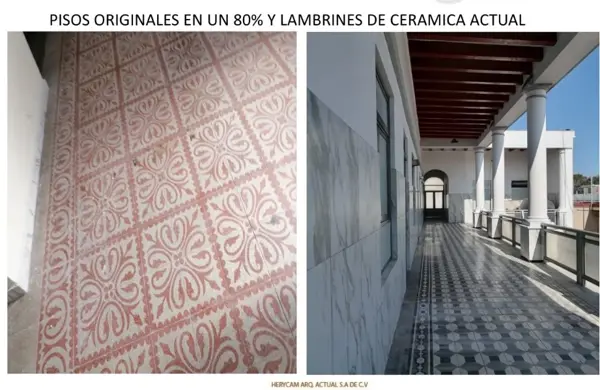 Edificio en venta en Veracruz Centro, Veracruz — foto 3 de 9