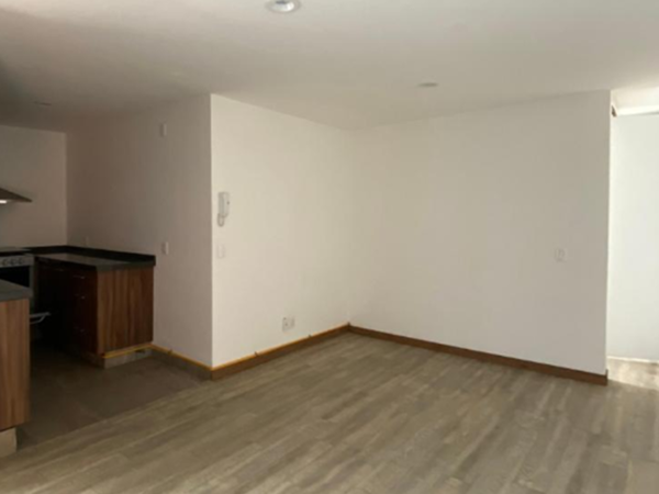 Departamento en venta en Santa Maria la Ribera, Cuauhtémoc — foto 3 de 14