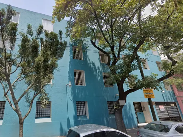 Departamento en Santa Maria la Ribera, Cuauhtémoc, Ciudad de México