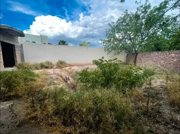 Terreno en venta en Las Trojes, Torreón — foto 2 de 15