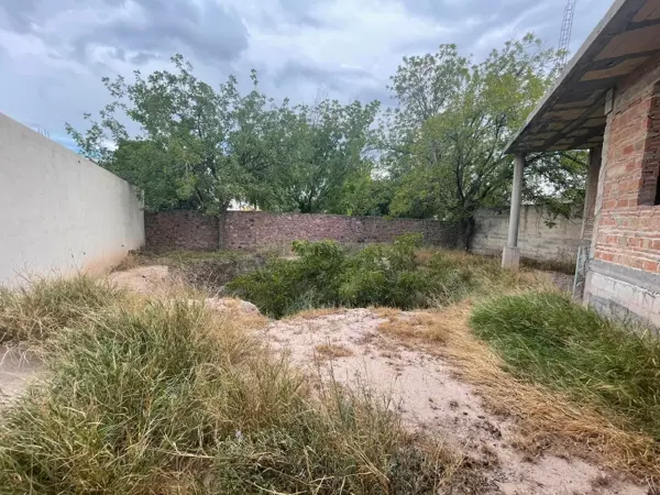Terreno en venta en Las Trojes, Torreón — foto 3 de 15
