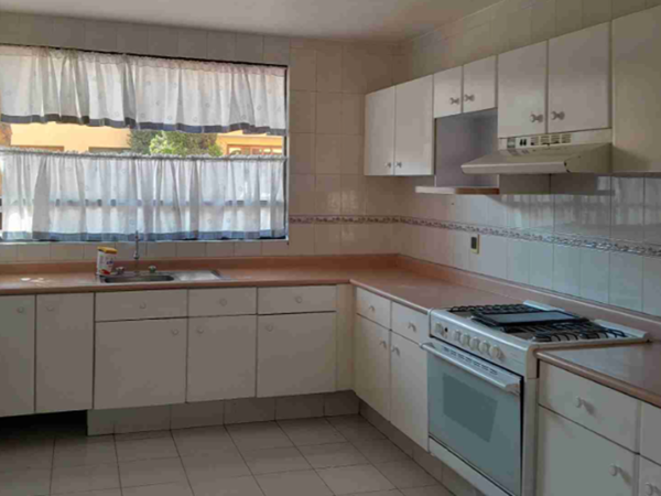 Casa en venta en Valle de Tepepan, Tlalpan — foto 3 de 19