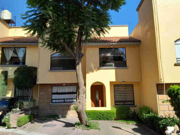 Casa en venta en Valle de Tepepan, Tlalpan — foto 2 de 19