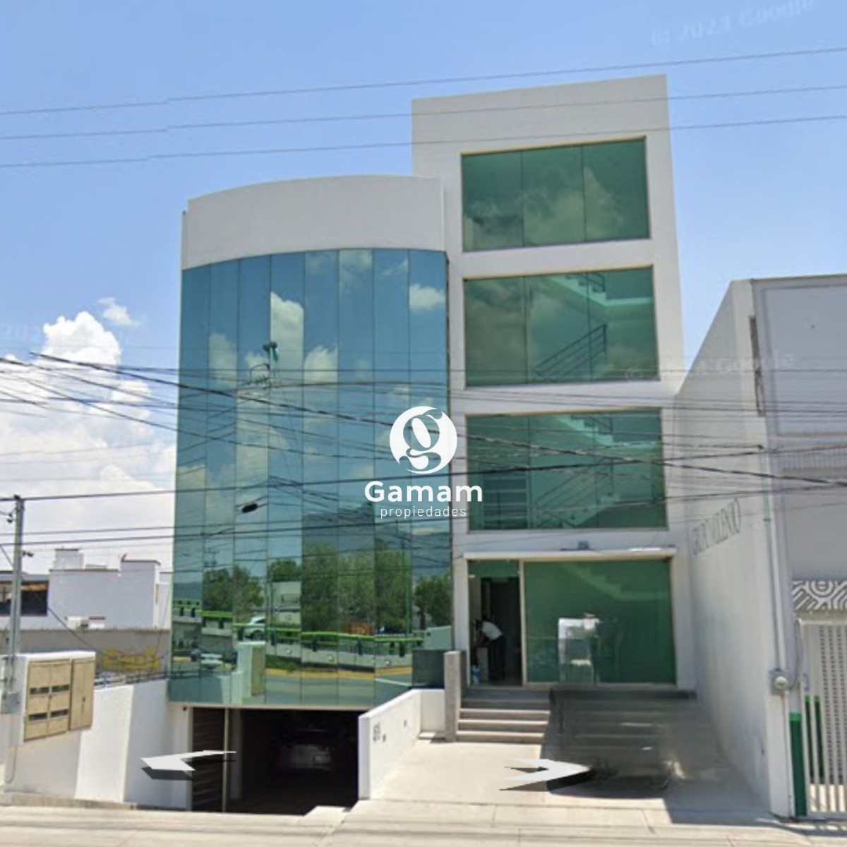 Oficina en renta en Arboledas de San Javier, Pachuca de Soto — foto 1 de 29